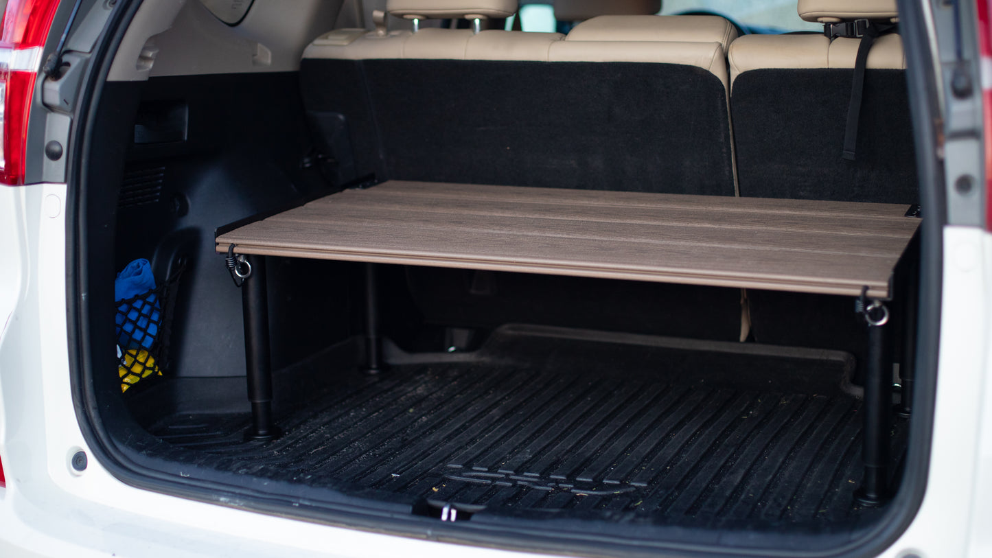 ROVA Cargo Shelf (Pre-Order)