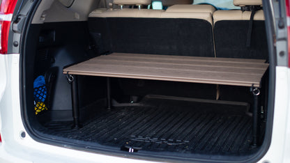 ROVA Cargo Shelf (Pre-Order)