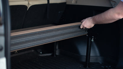 ROVA Cargo Shelf (Pre-Order)