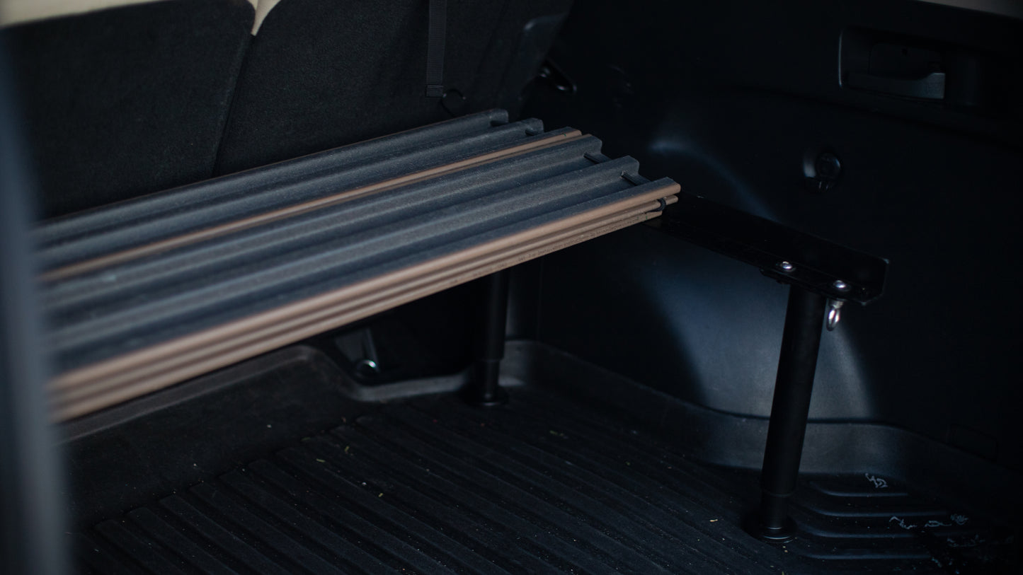 ROVA Cargo Shelf (Pre-Order)