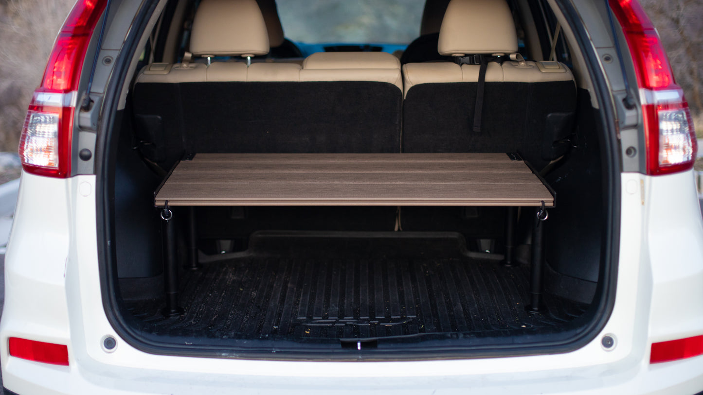 ROVA Cargo Shelf (Pre-Order)