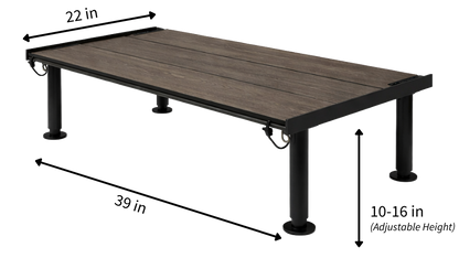 ROVA Cargo Shelf (Pre-Order)